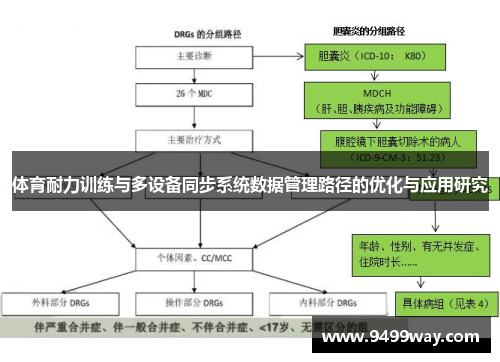体育耐力训练与多设备同步系统数据管理路径的优化与应用研究
